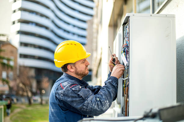 Emergency Electrical Repair Services in Kasson, MN